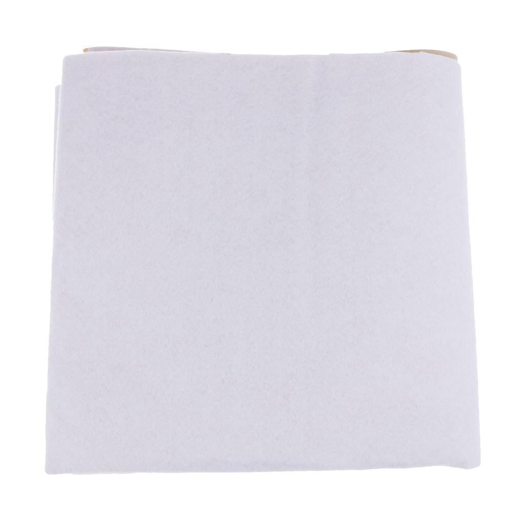 Self Adhesive Cotton Lining Batting