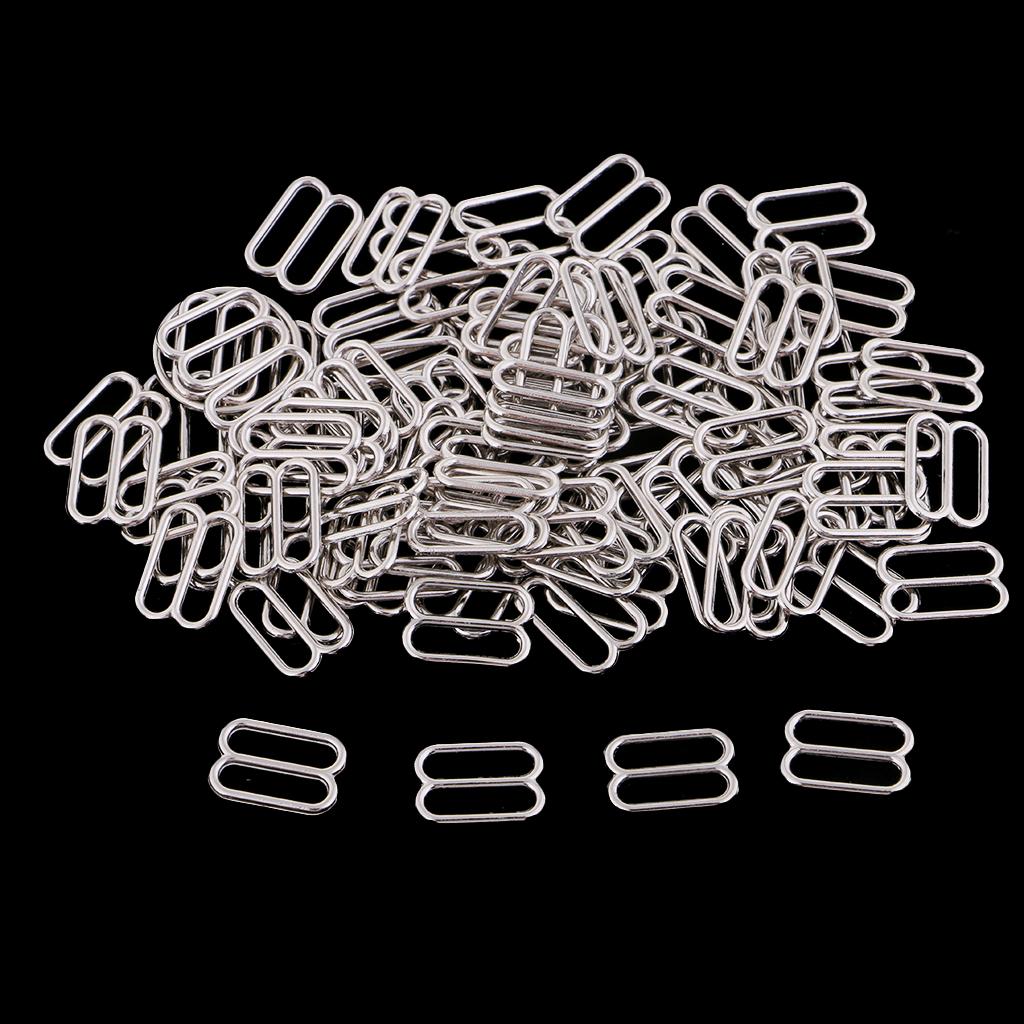 Bra Strap Adjuster Sliders