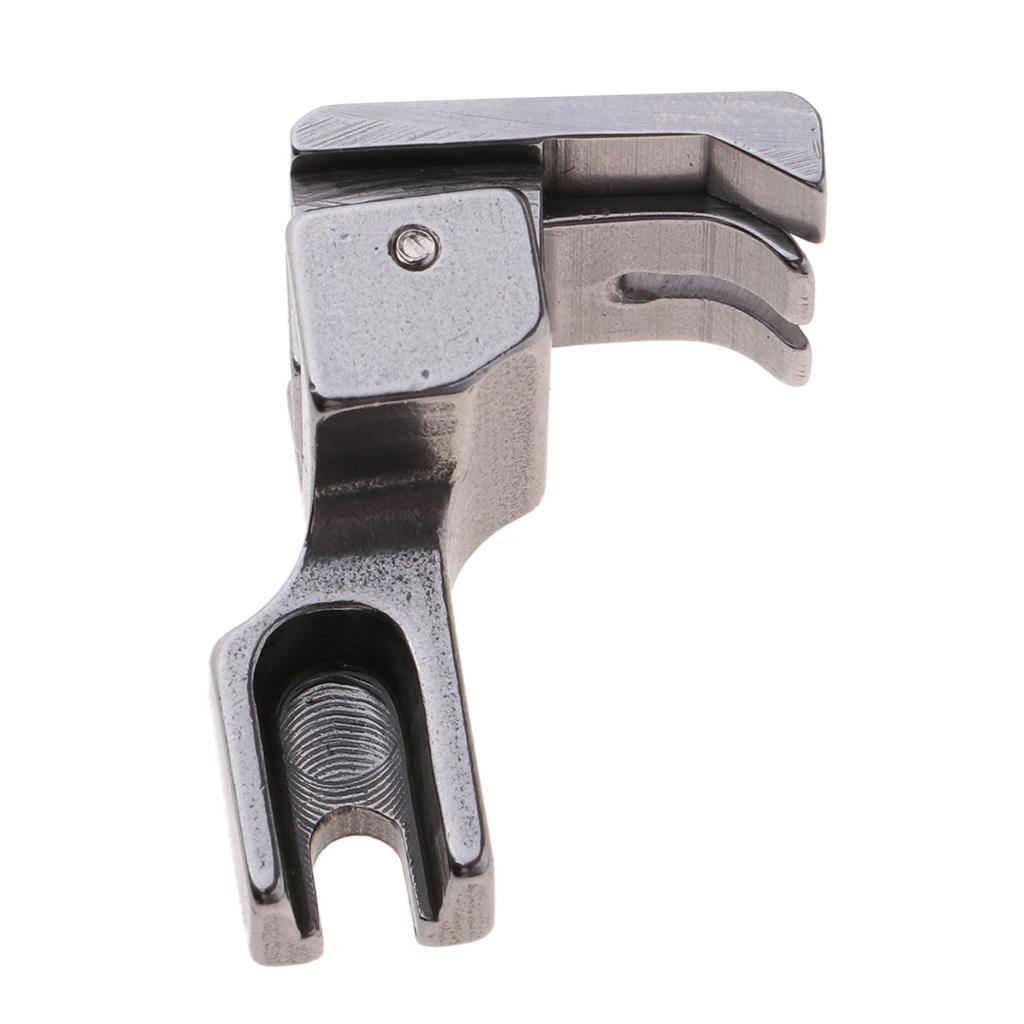 Compensating Presser Foot