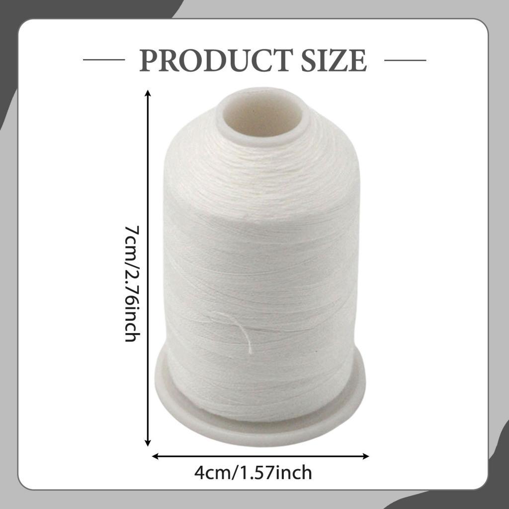 Water Soluble Sewing Thread