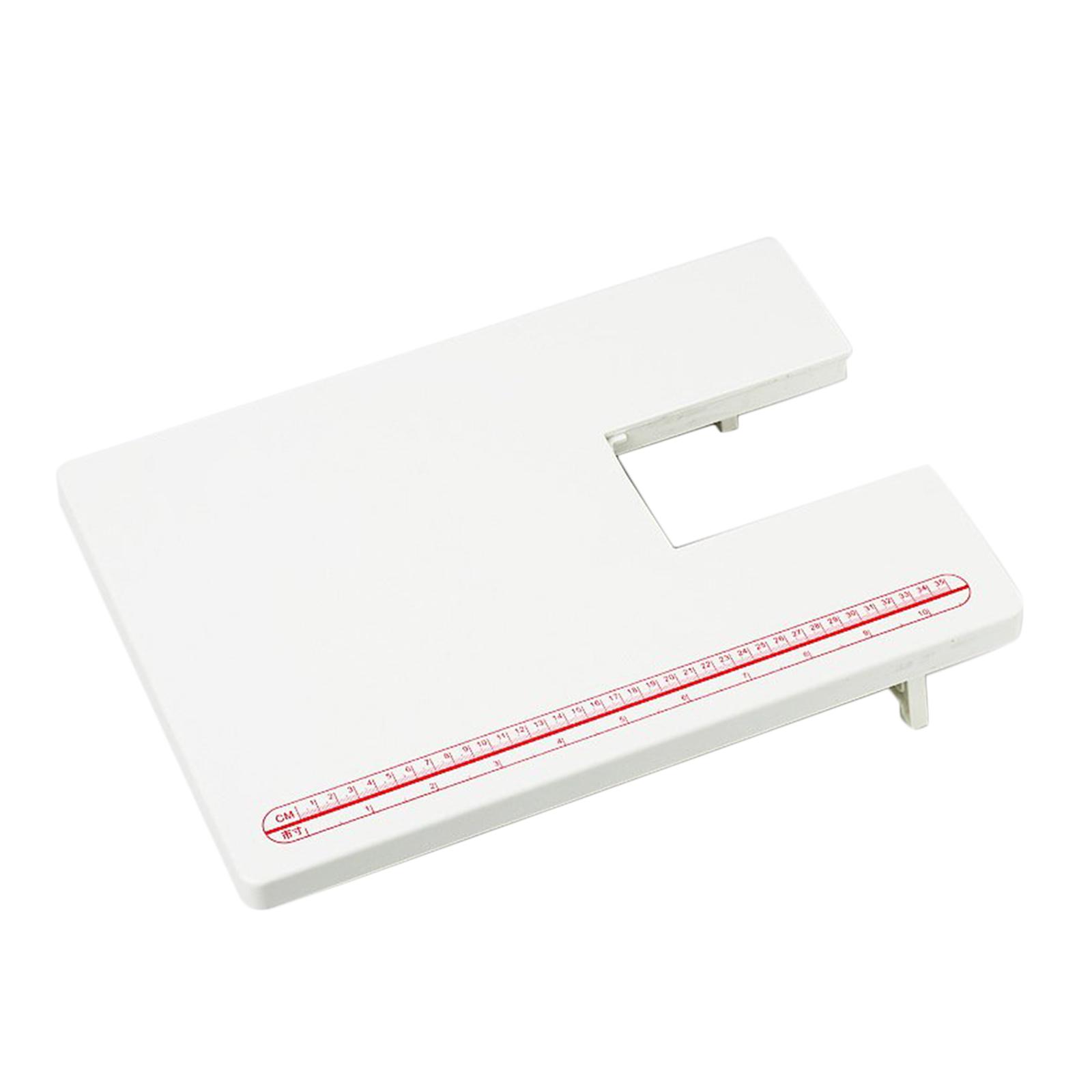 Heavy Duty Sewing Machine Table Apparel Accessories Household DIY Craft