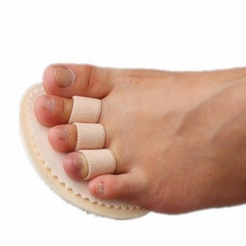 Toe Straightener Pair