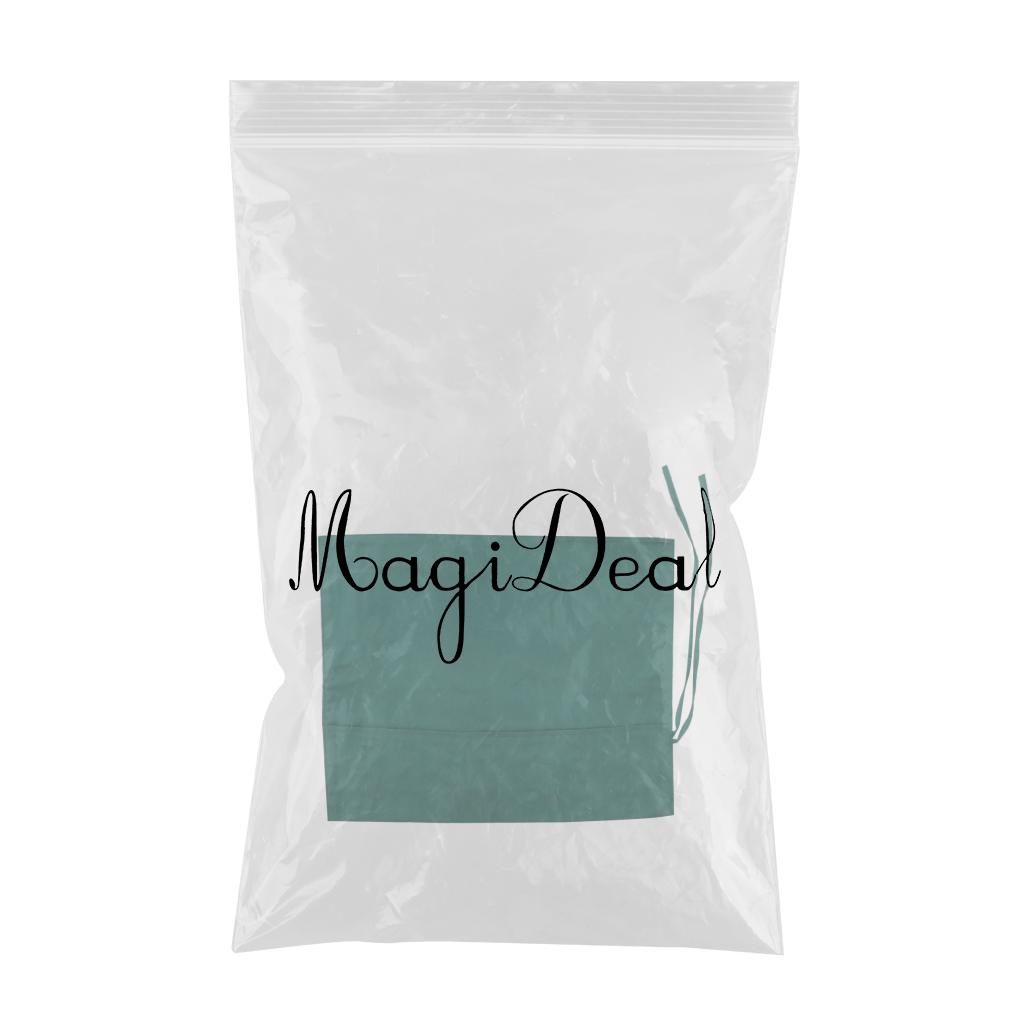 Durable Beauty Bed Sheet Cover Cosmetic Salon Sheet Sterile Cloth Single row