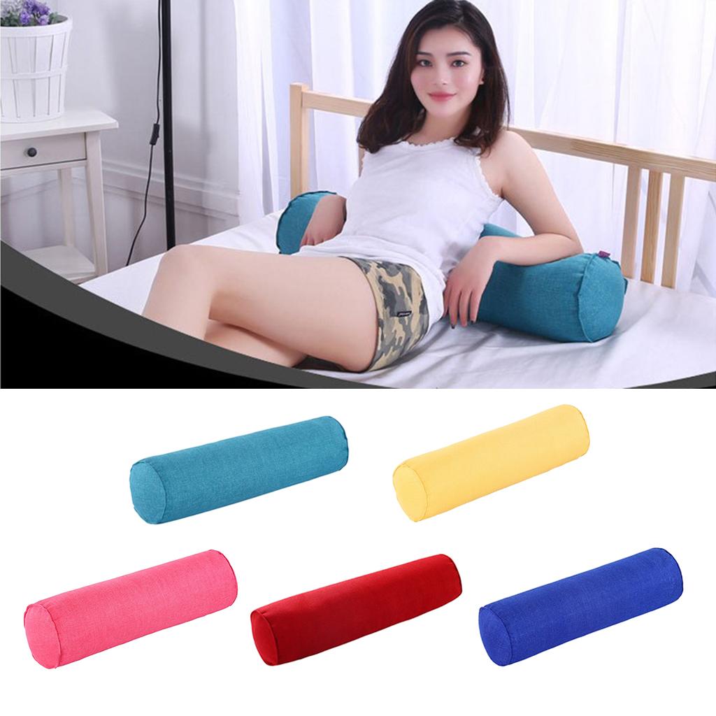 round neck support pillow