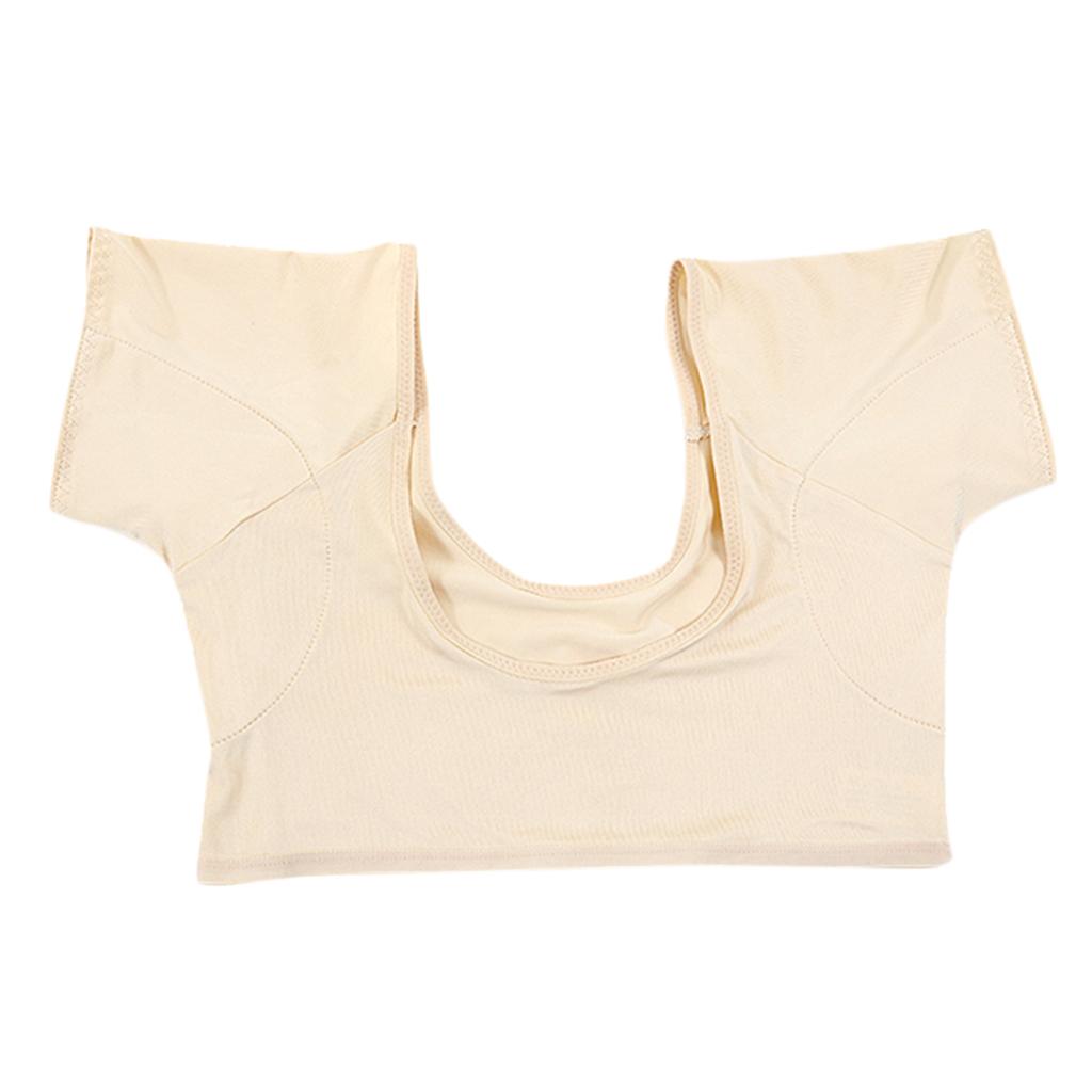womens sweatproof undershirt
