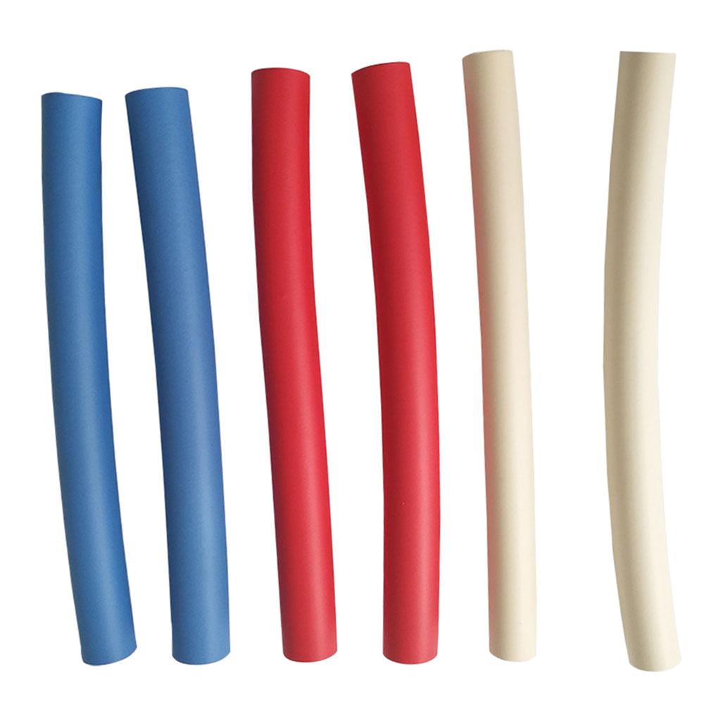 Foam Tubing