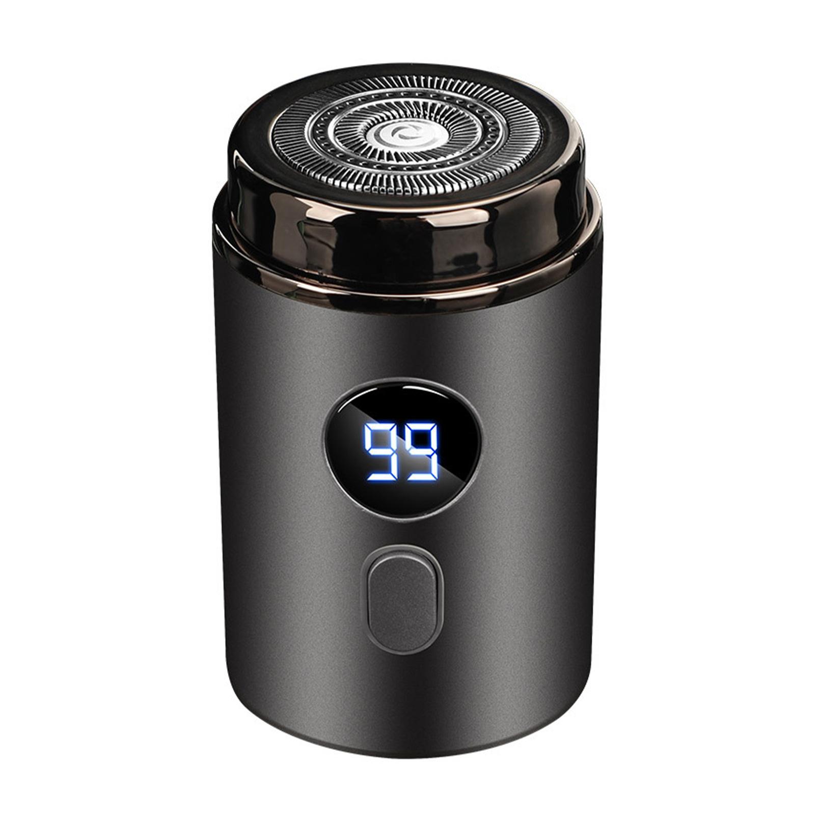 Electric Shaver Gray