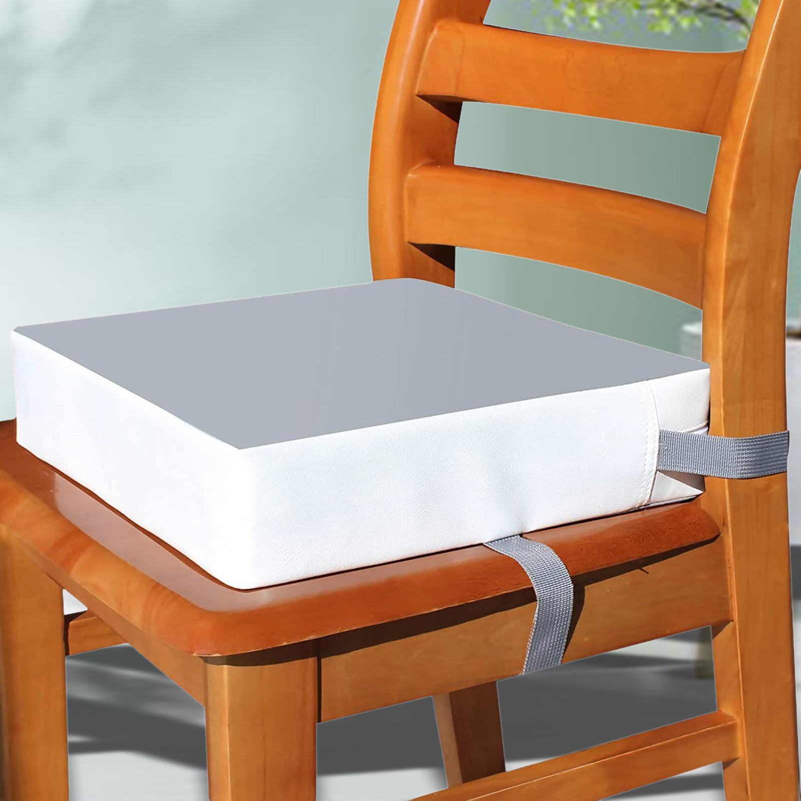 Highchair Booster Cushion Baby Dining Chair Cushion for Girls Toddlers Boys