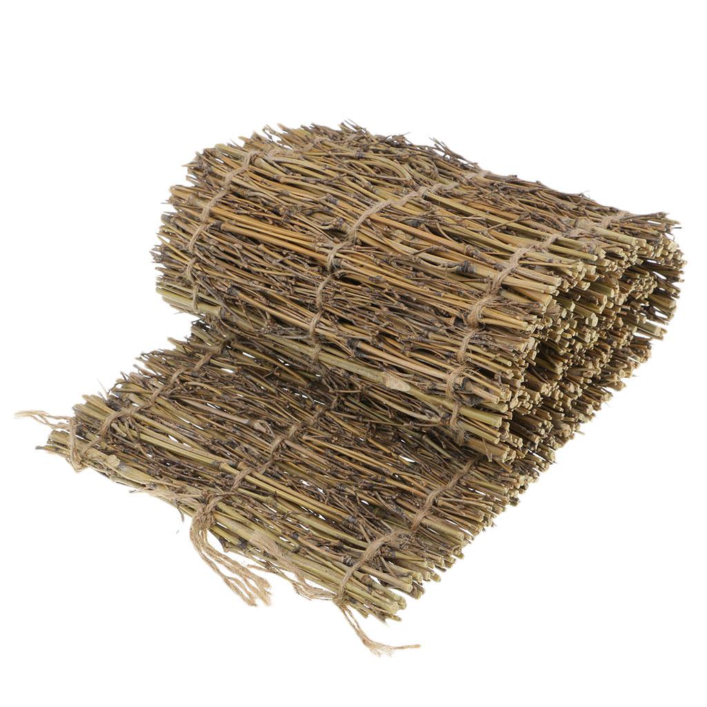 Jewelry Display Rack Bamboo Photo Background Prop Photo Backdrop 75x17cm