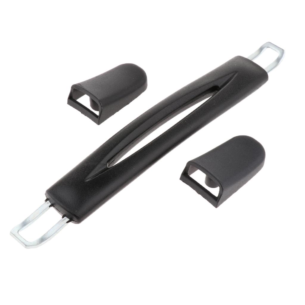 3xTravel Luggage Handle Accessory Suitcase Hand Grip Replacement RB-015B
