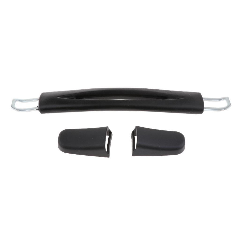 Luggage Handle Accessory