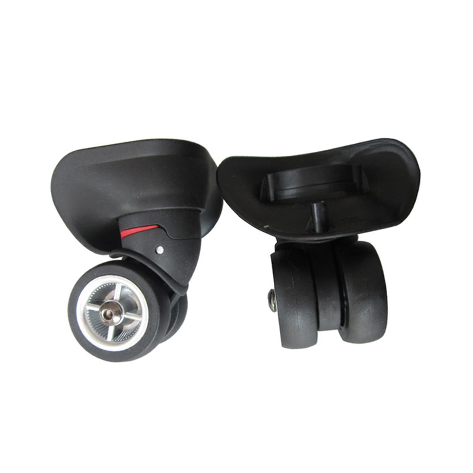 Luggage Wheel Replacement Small