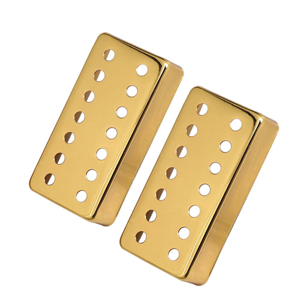 Humbucker Pickup Covers 7 String