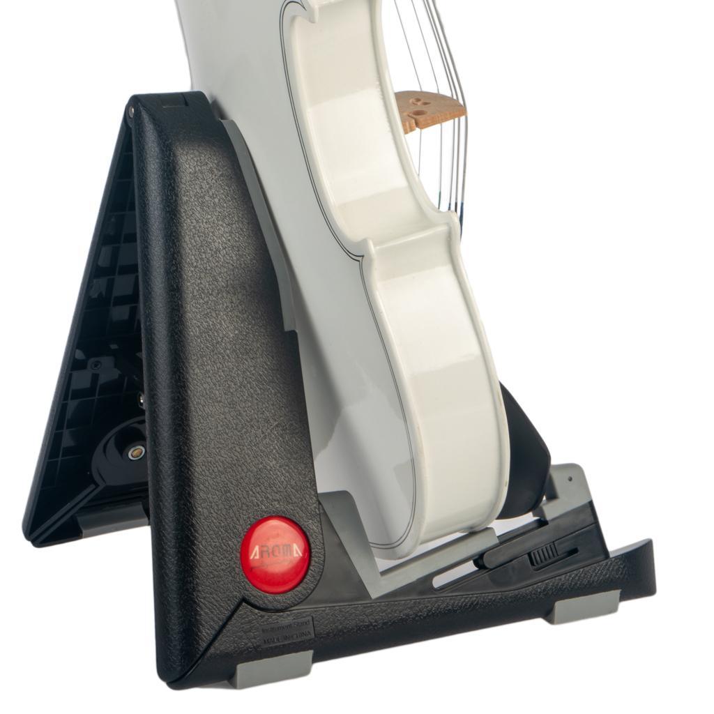 Portable Foldable Adjustable Stand for Ukulele/Violin/Mandolin