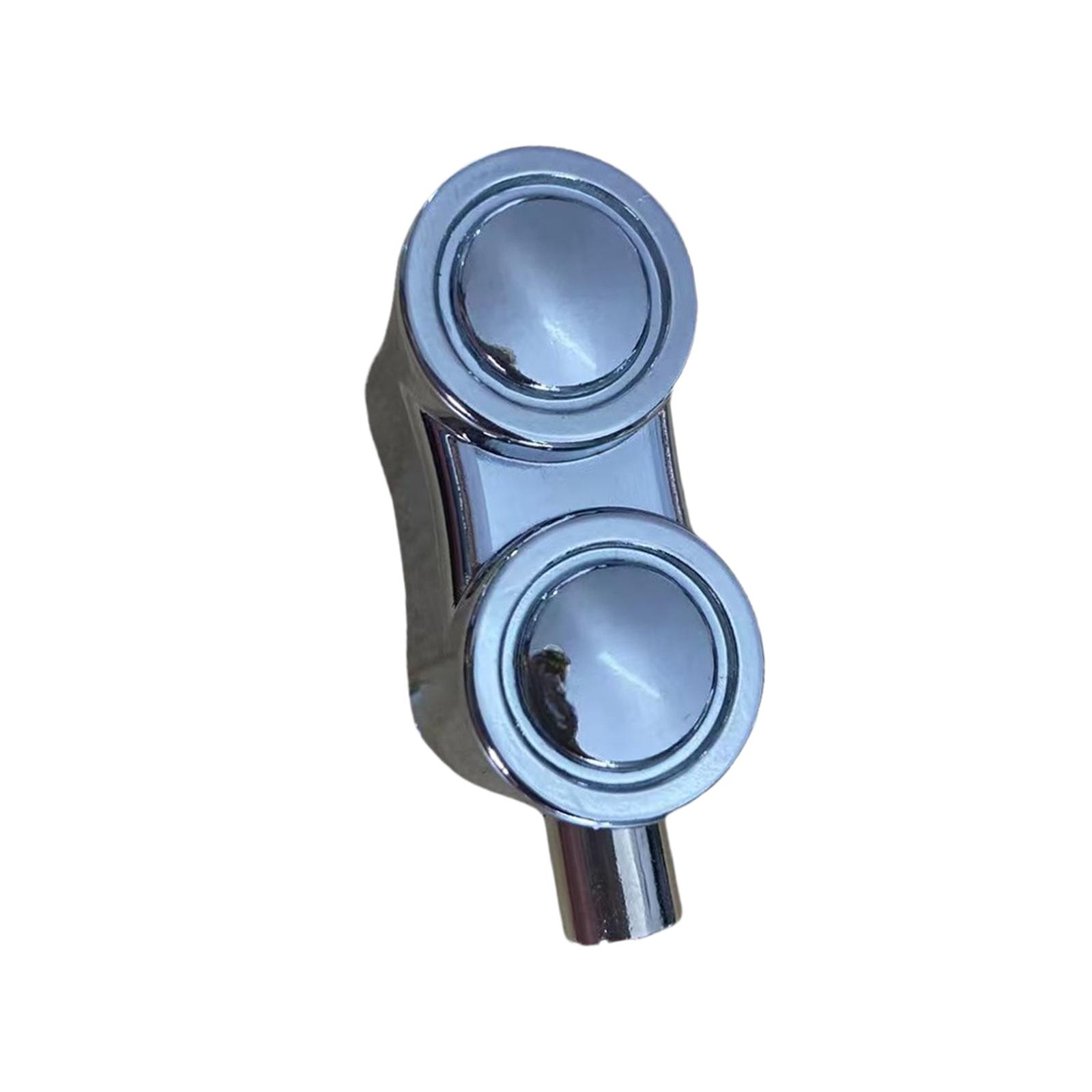 Bass Drum Lug Hardware