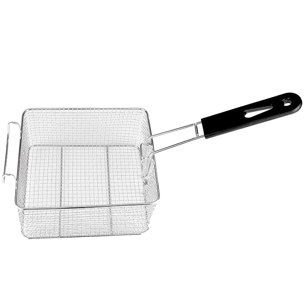 Wide Mesh Strainer