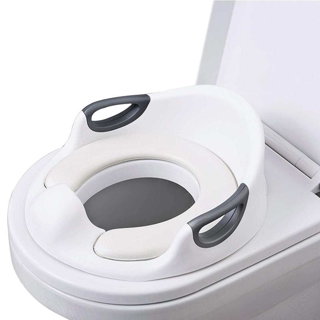 POTTY SEAT Kids Toddler Toilet Training Potty Pee Trainer ...