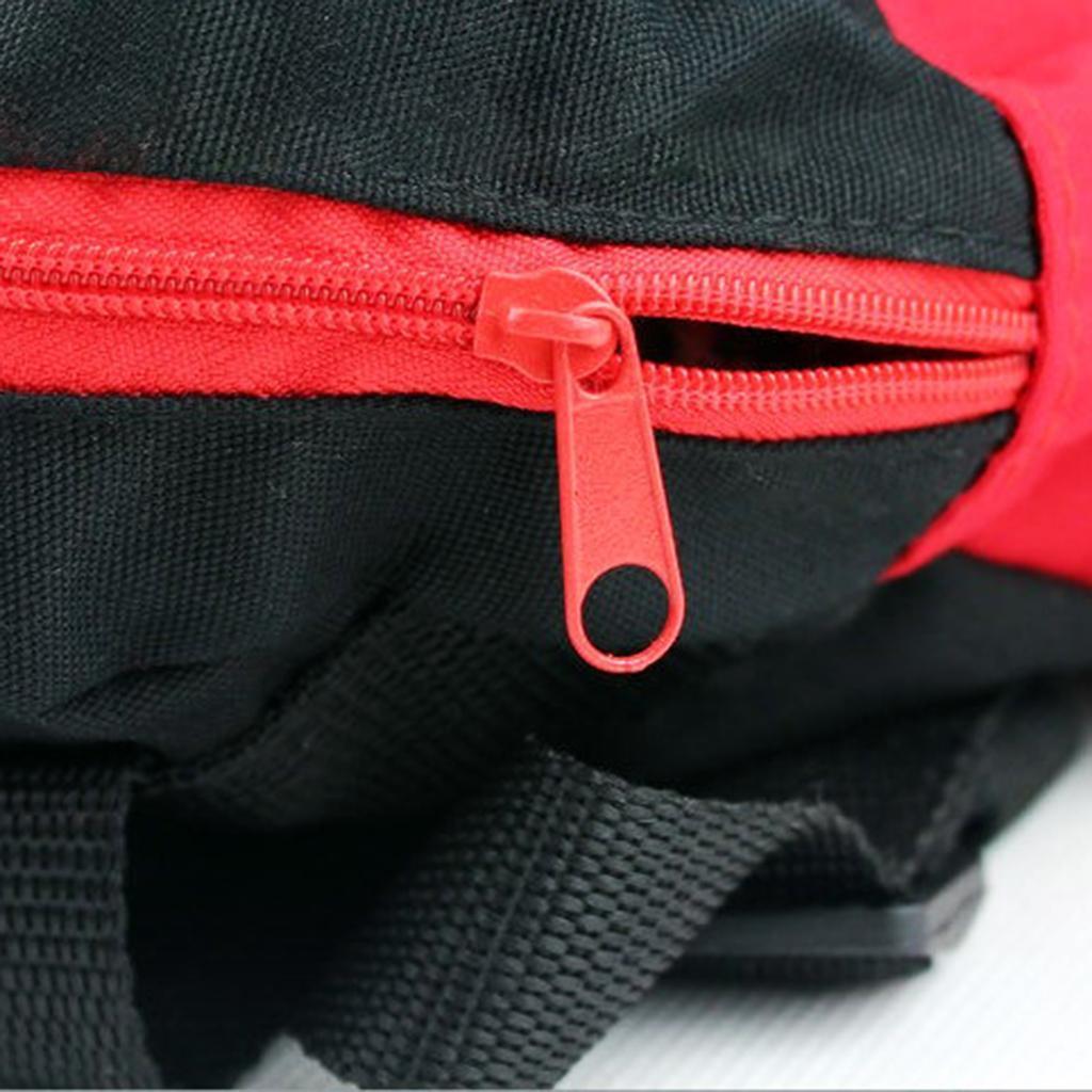 proaction traveller 60l 20l backpack black