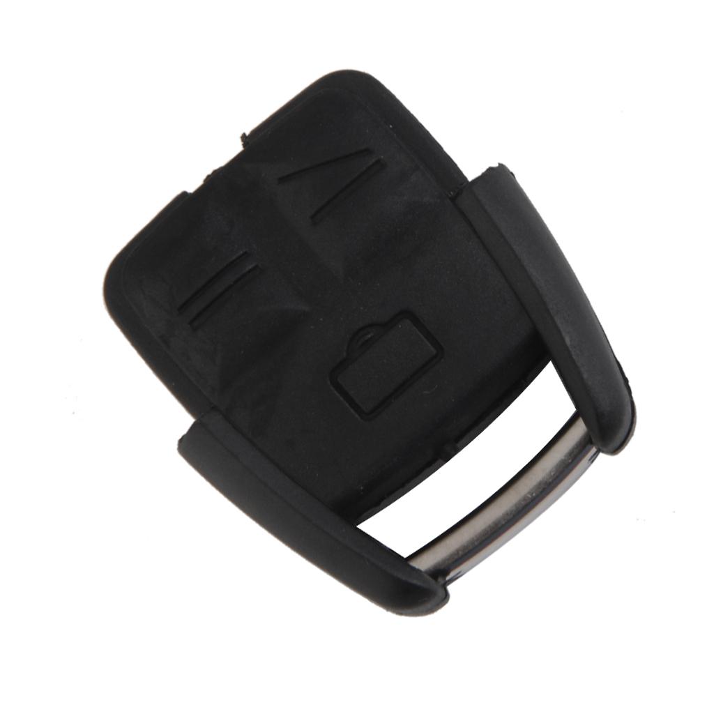 3 button Remote Key Fob case shell for Vauxhall OPEL Vectra
