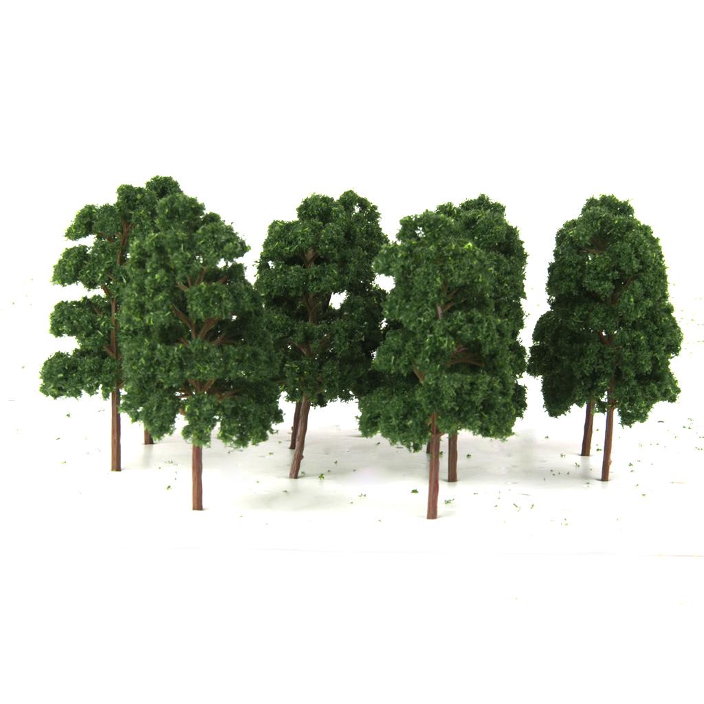 Model Trees HO Scale