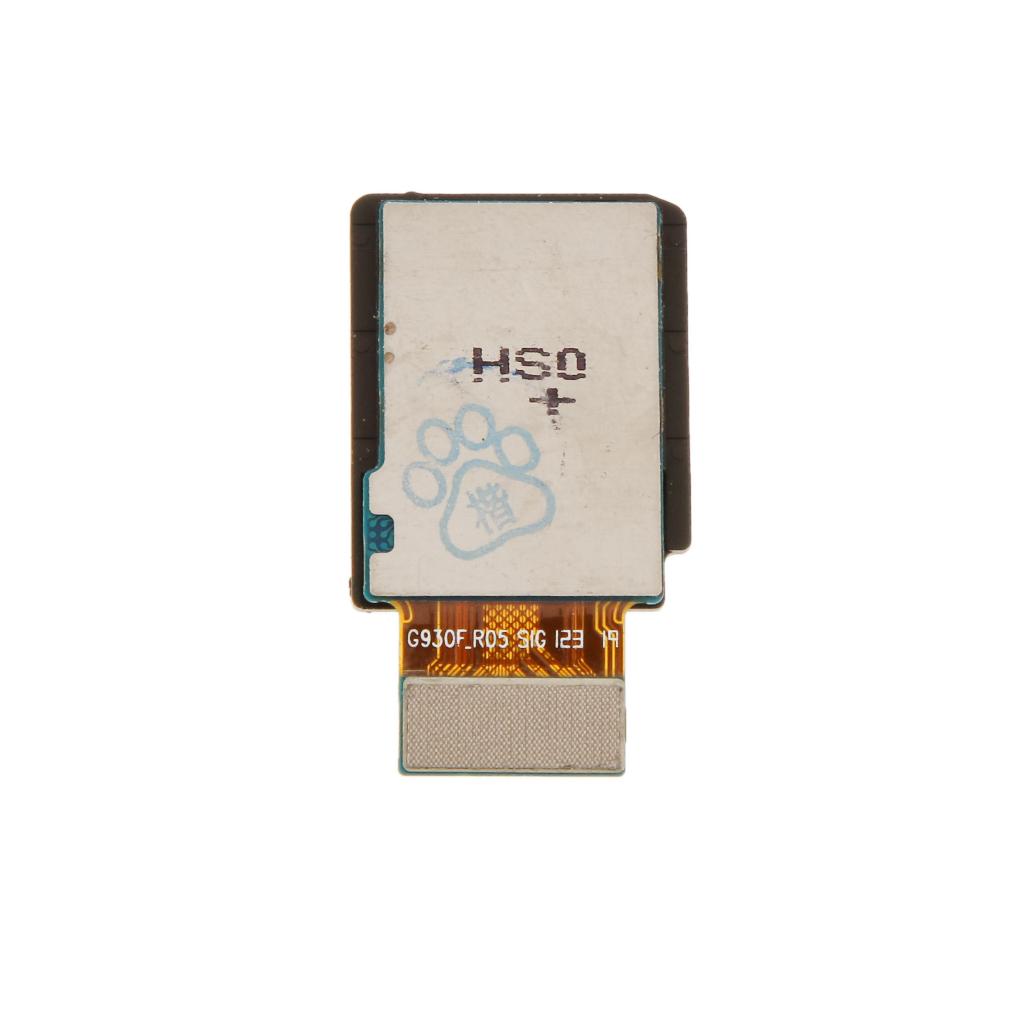 Replacement Rear Back Camera Flex Cable For Samsung Galaxy S7