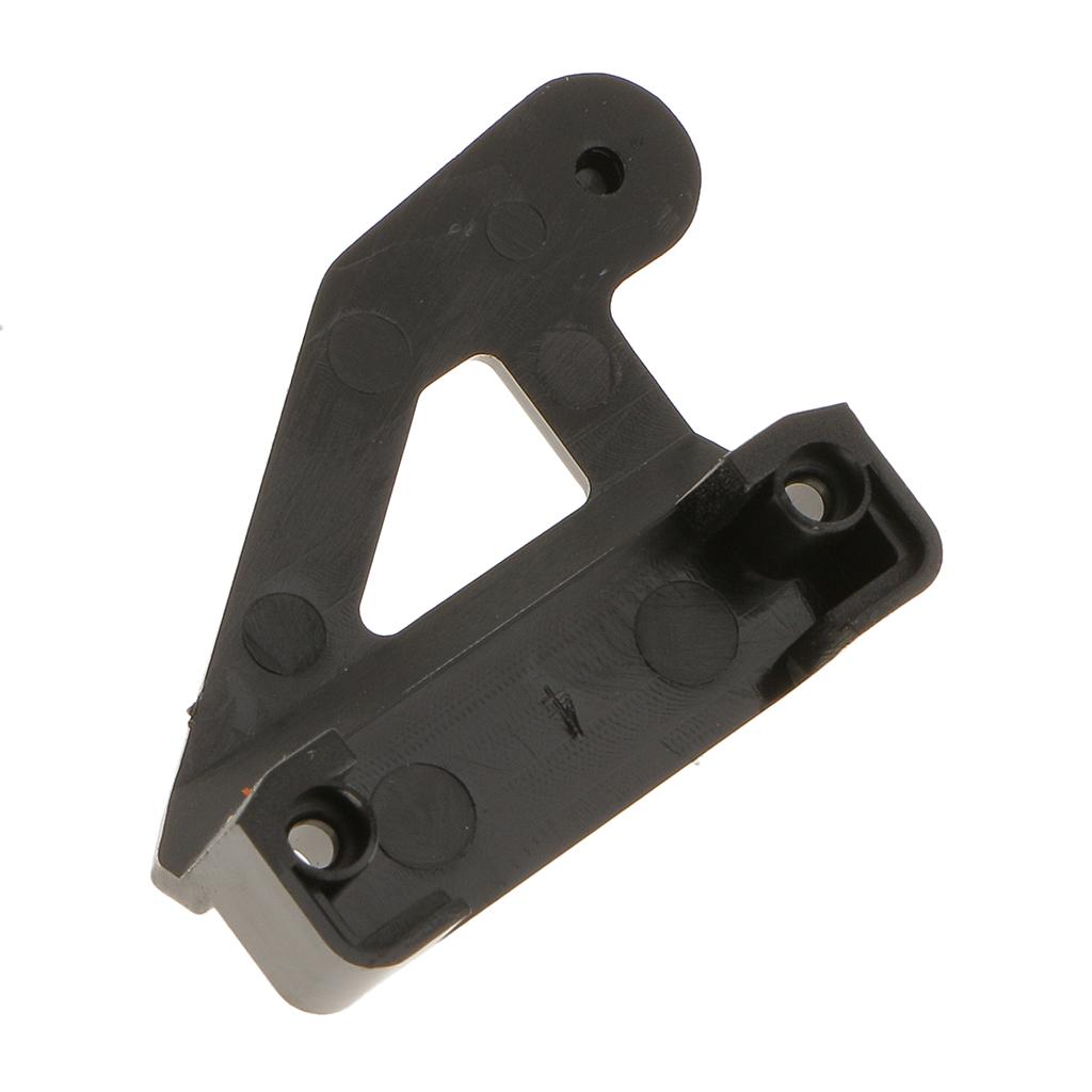 4 Set FPV Steering Gear Aerial Camera Holder Cradle Bracket Support