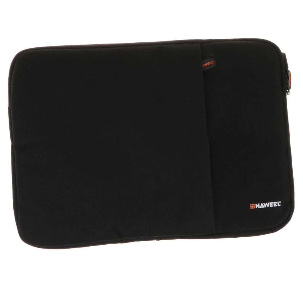11 inch Tablet Protective Sleeve Pouch Carry Bag for Macbook/Speaker