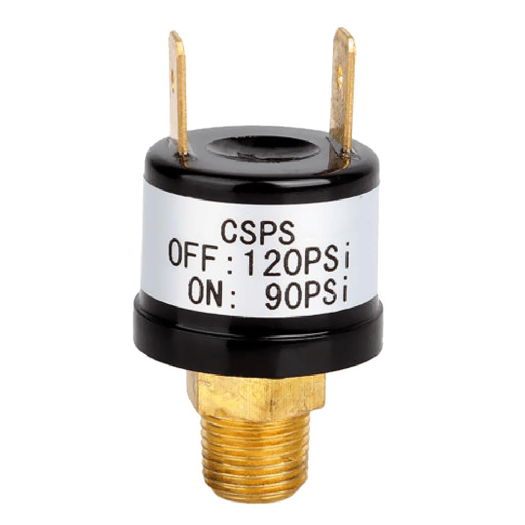 Air Pressure Switch 90PSI-120PSI