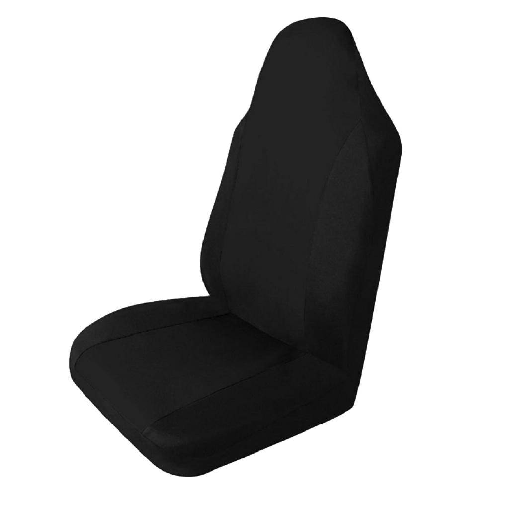 Car Front Seat Cover