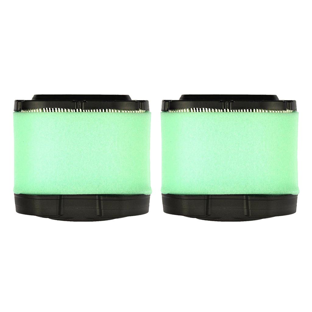 PAIR Air Filters & Pre-Filters for Briggs 792105 792303 GY21057 MIU11515