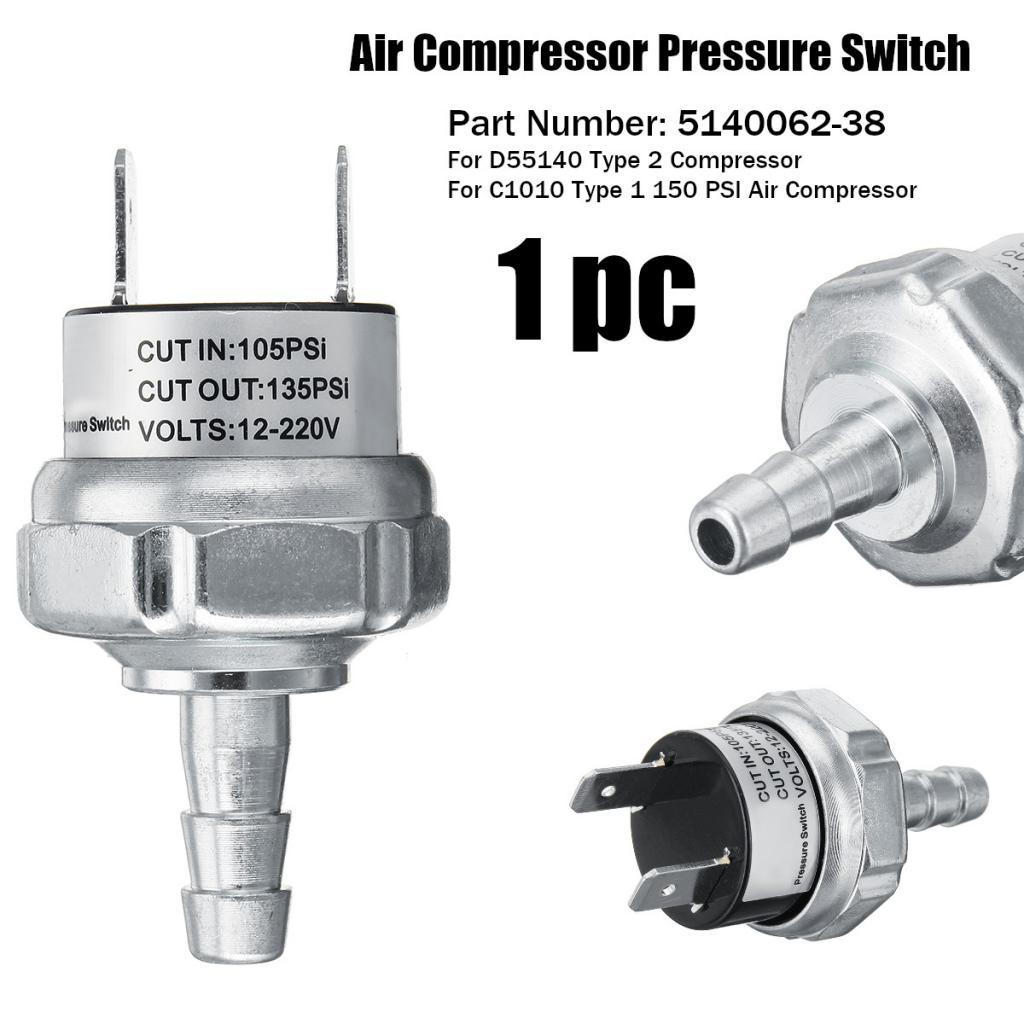 5140062-38 Compressor Pressure Switch