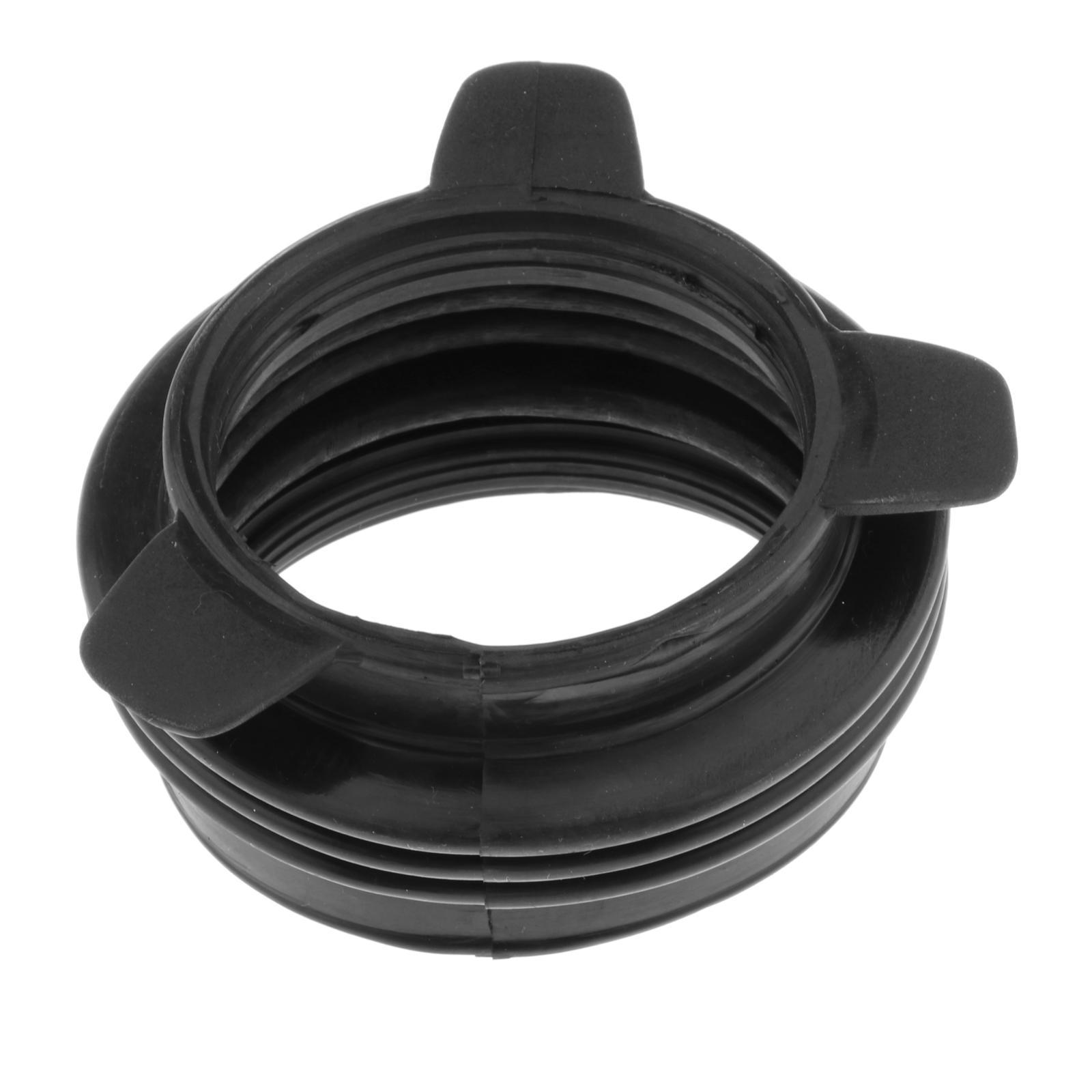 Rear Drive Shaft Flex Boot