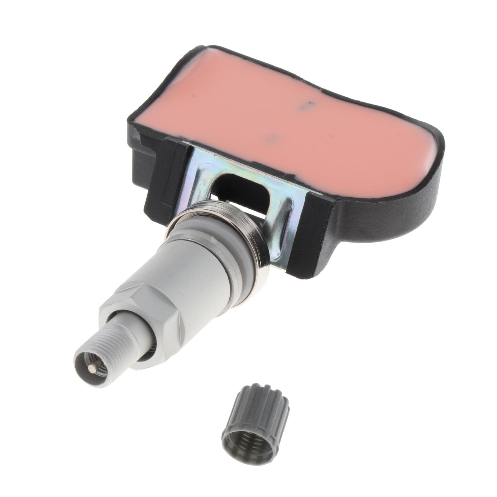 4Pcs Tire Pressure Monitor Sensor 36106856209 for BMW F21 F30 F31 F34 433Mhz
