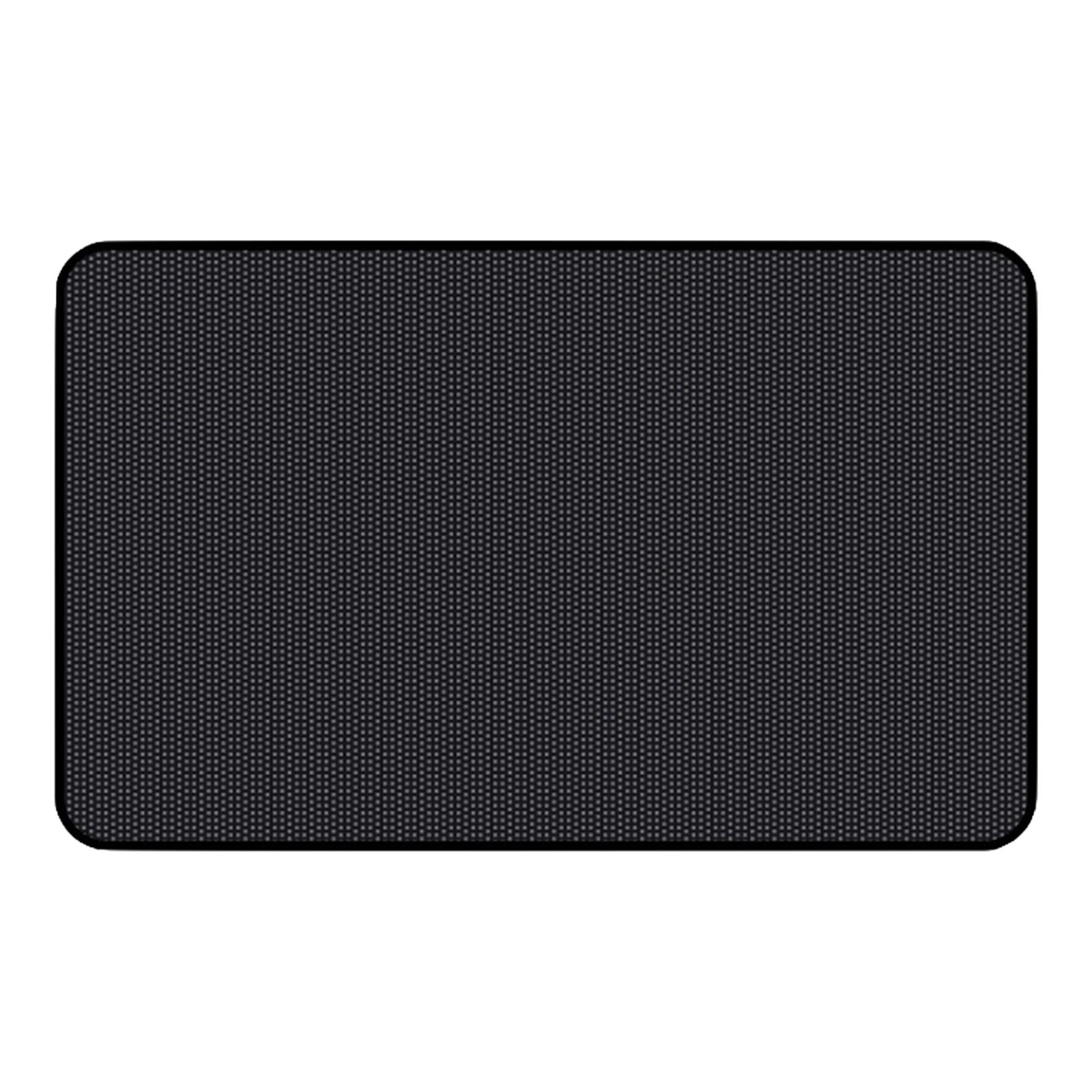 3xCar Magnetic Side Window Sunshade Premium Retractable Rear Thicker