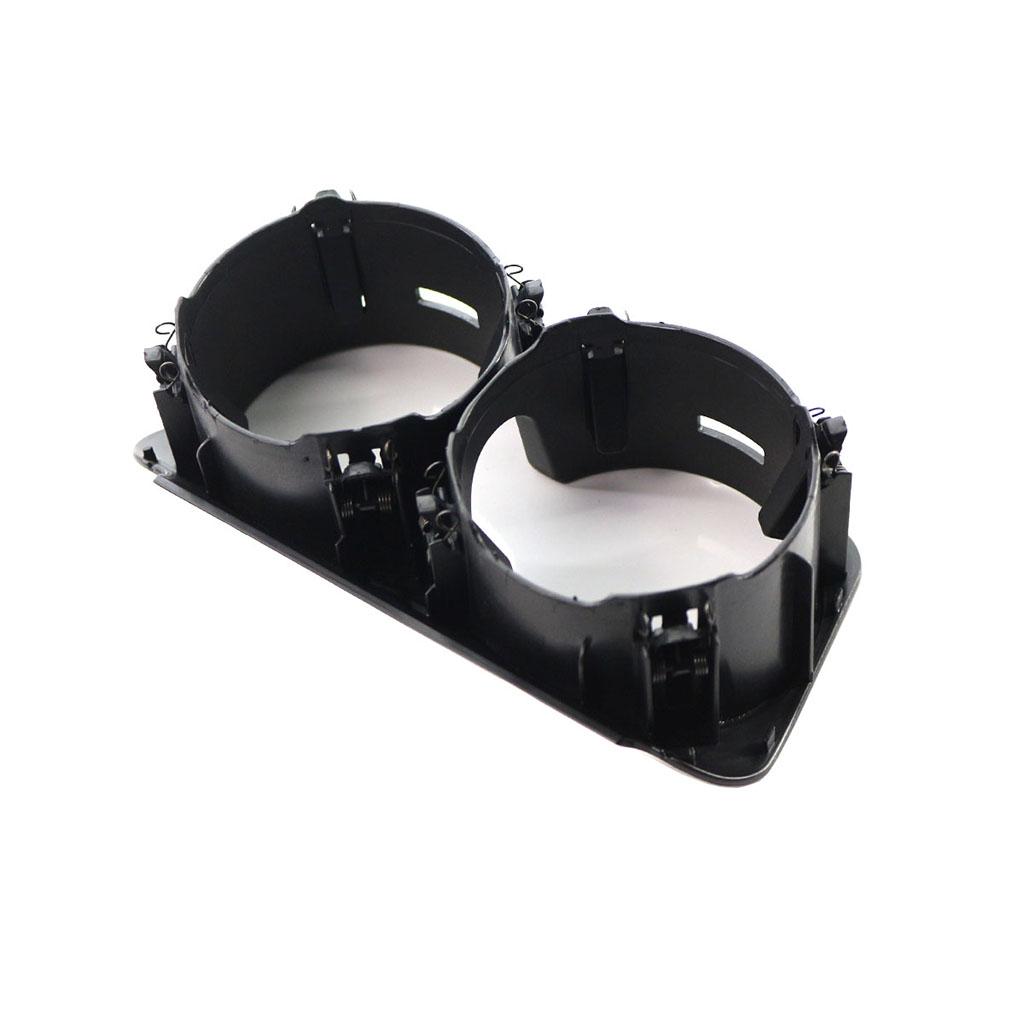 Drink Holder Cup Holders Fit for Mercedes W205 A2056800691 Accessories