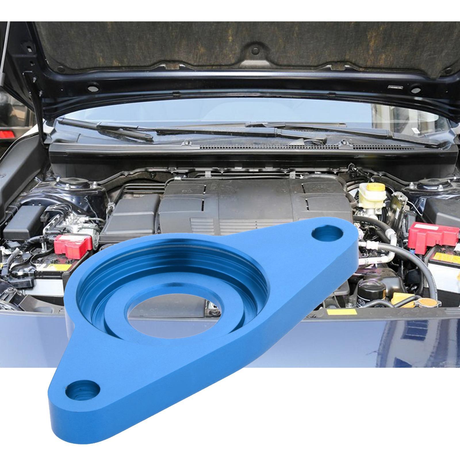 Pressure Converter Seat Replacement for SQV Auto Durable Car Parts Blue