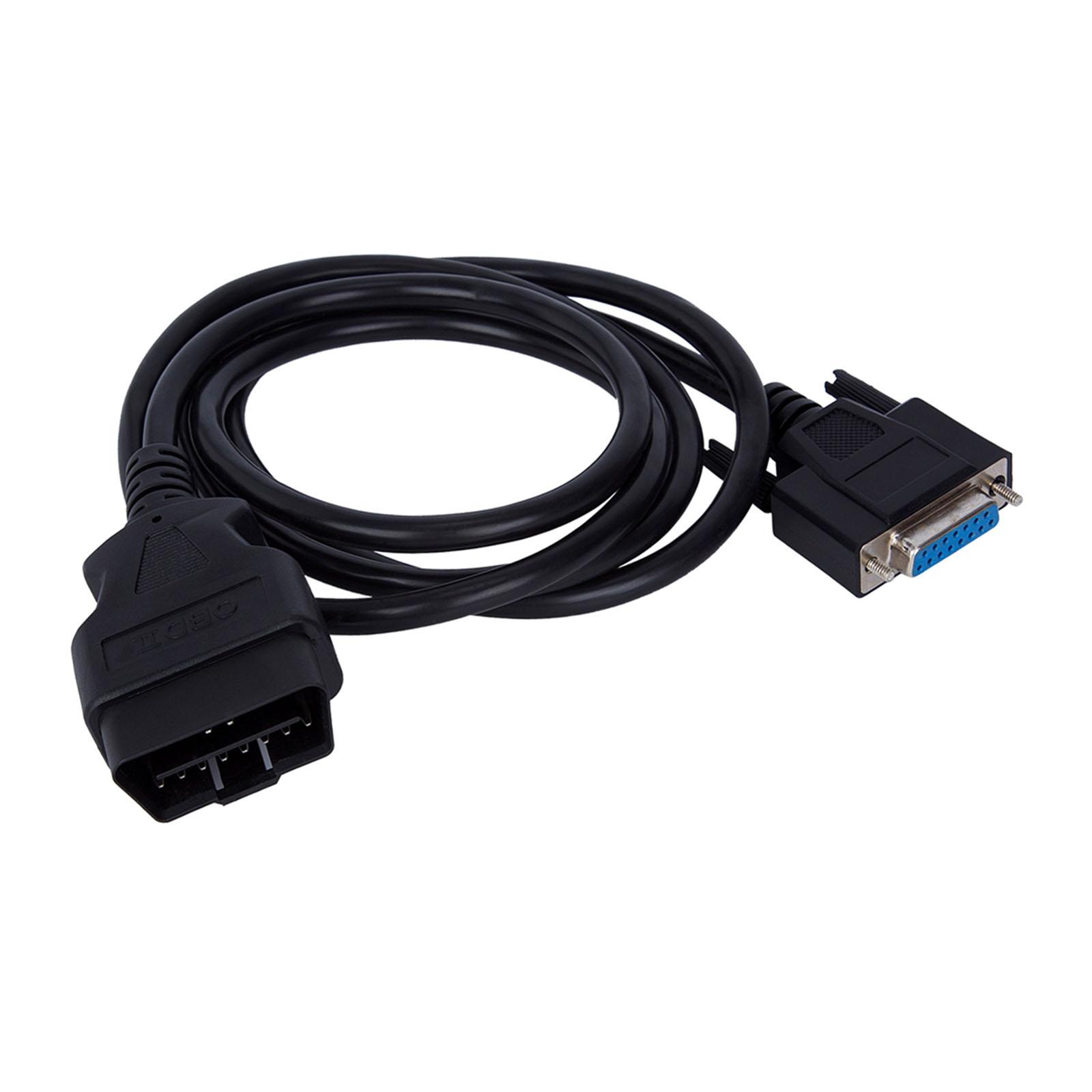 OBD2 Extension Cable