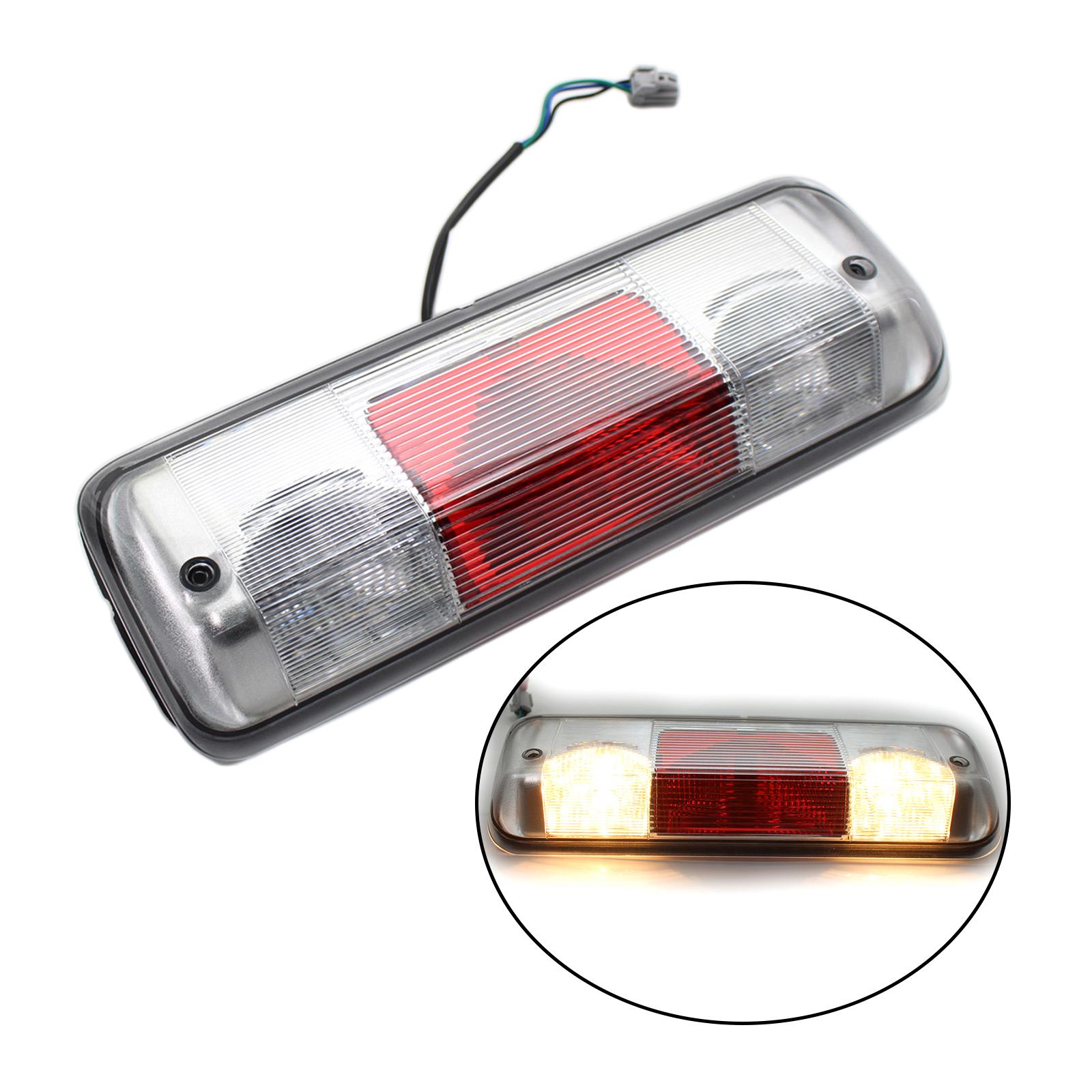 Brake Light 7L3Z-13A613-B Light for Car Accessories