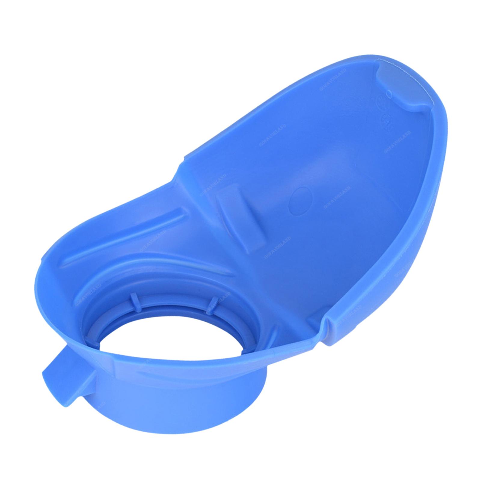 Car Wiper Washer Fluid Reservoir Tank Bottle Cover Cap for