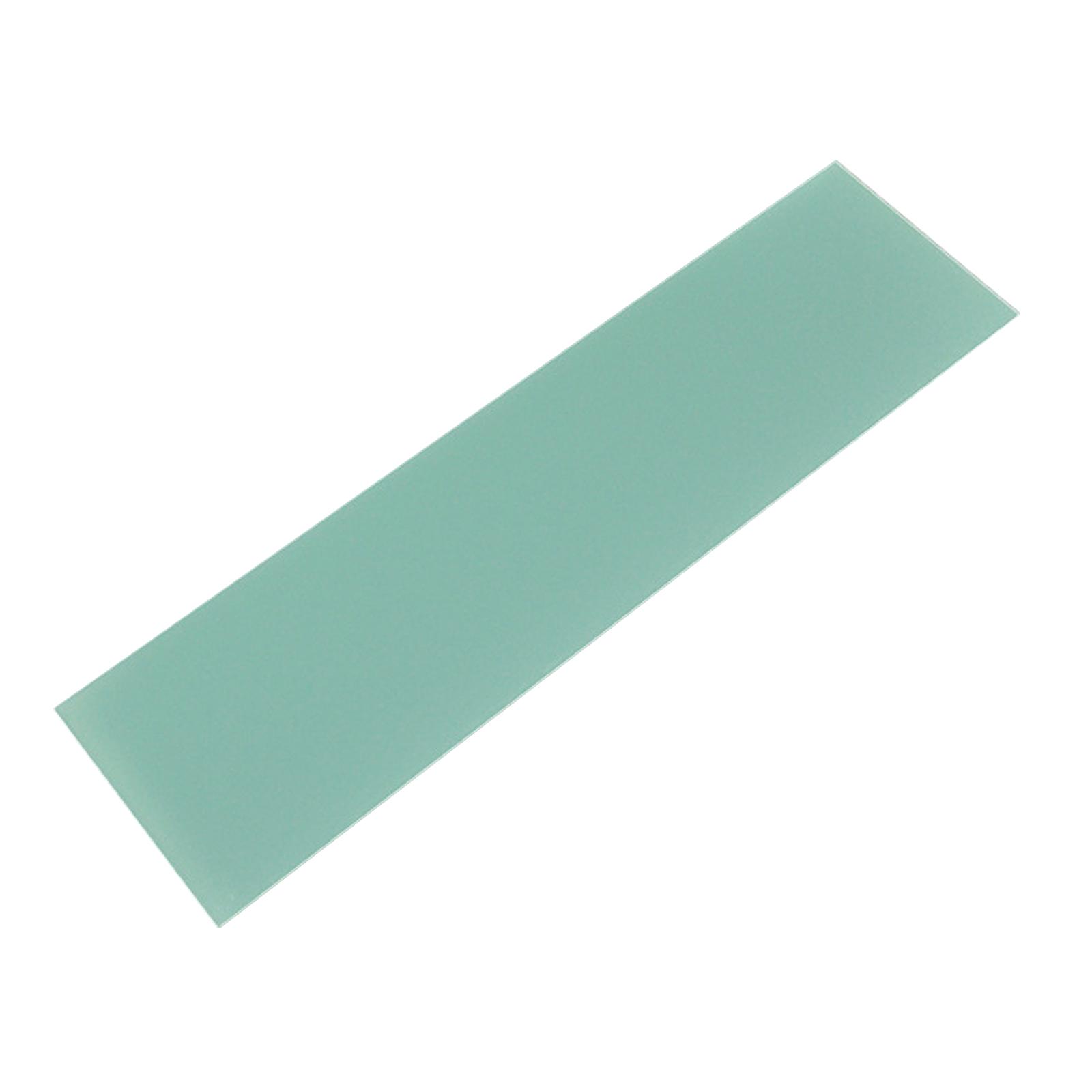 Body Filler Scrapers Applicator