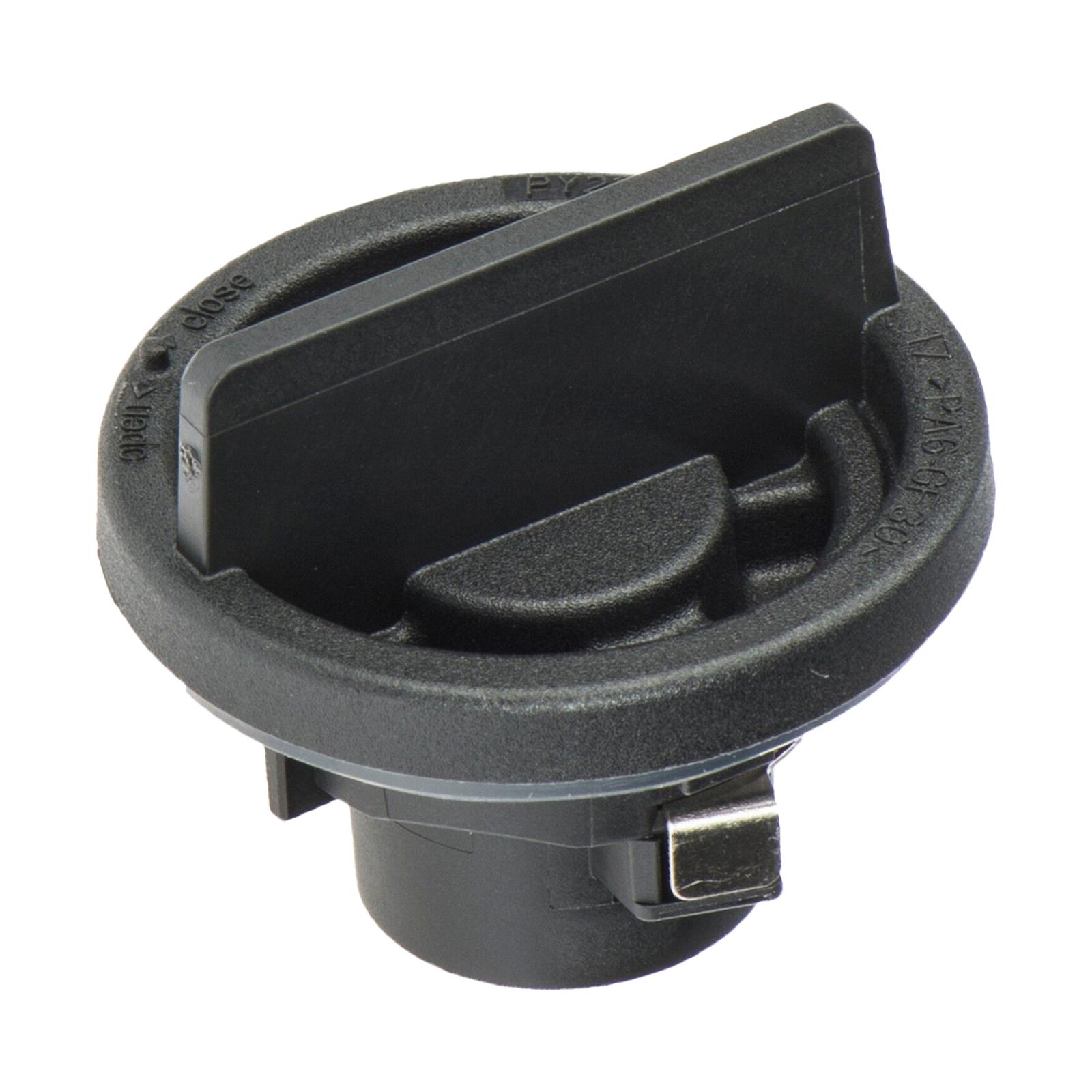 Headlamp Turn Signal Socket Black