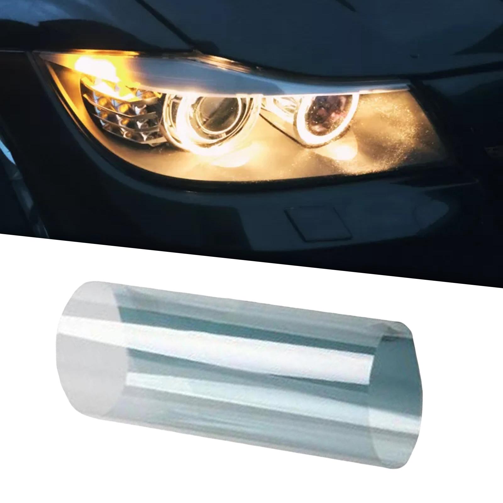 Headlight Protection Film Accessory for Vehicle Taillight Car Headlight
