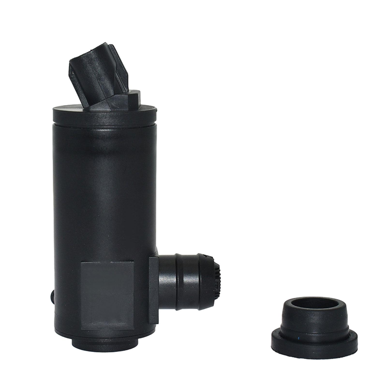 Windshield Washer Pump
