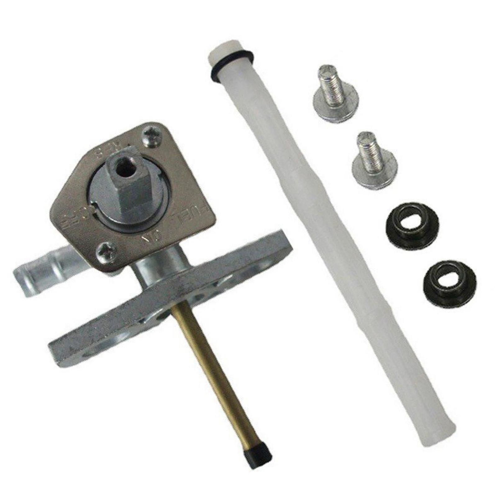 Fuel Gas Petcock Valve Switch Spare Parts for Honda TRX250EX Rancher350