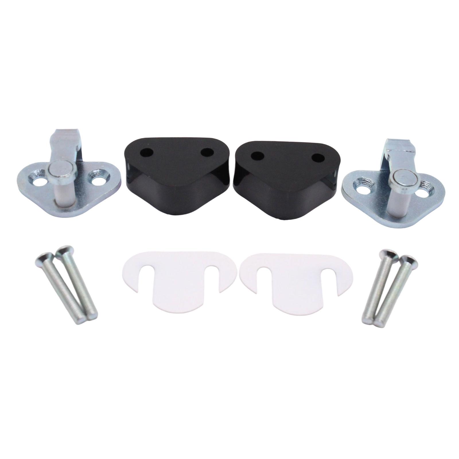 Door Striker Catch Kit Fqb500130