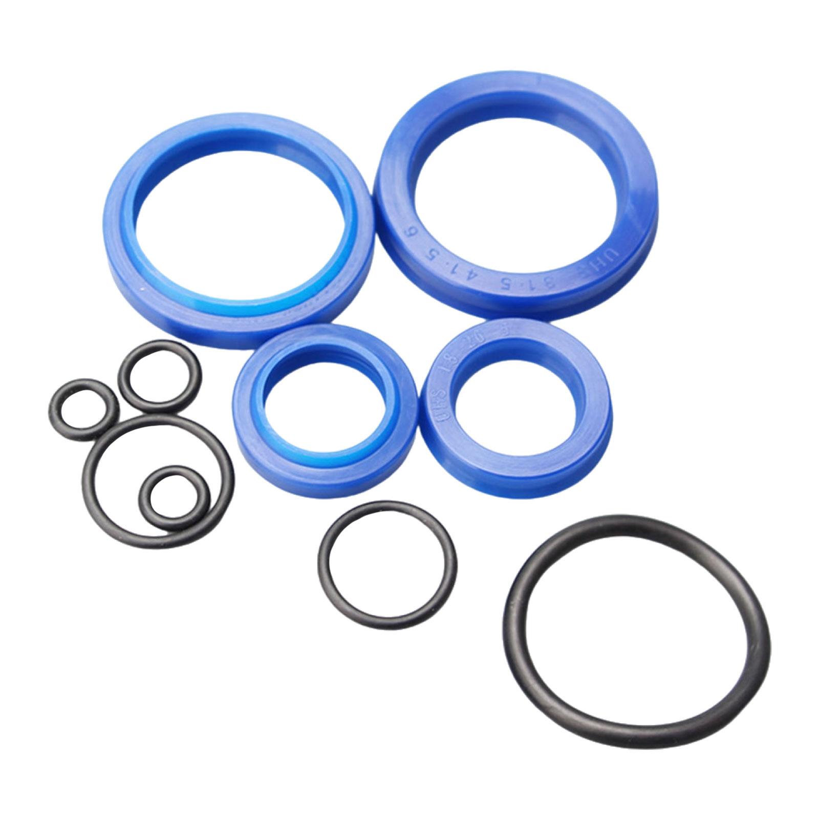 Forklift Hydraulic Cylinder Oil Seal
