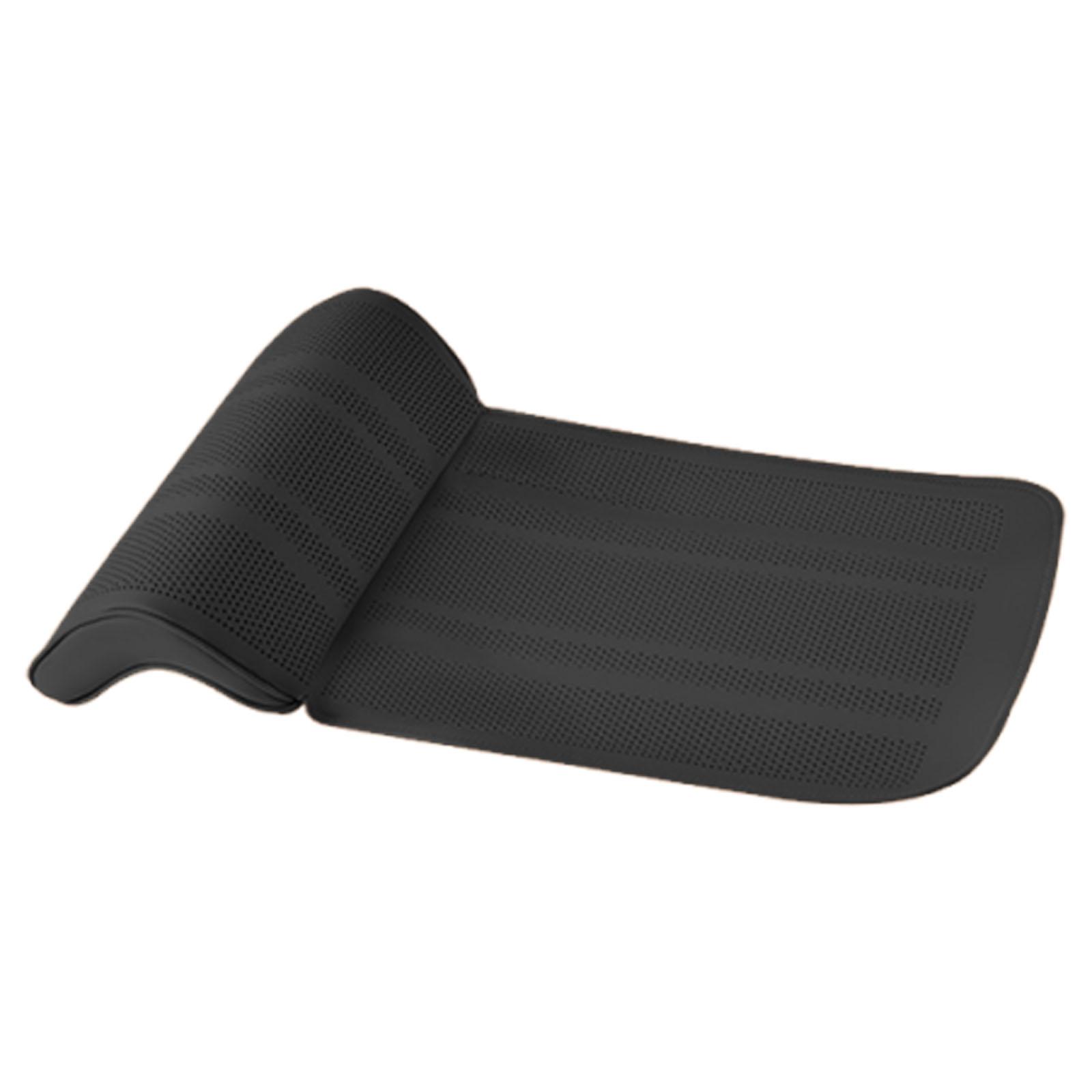 Car Seat Leg Support Cushion