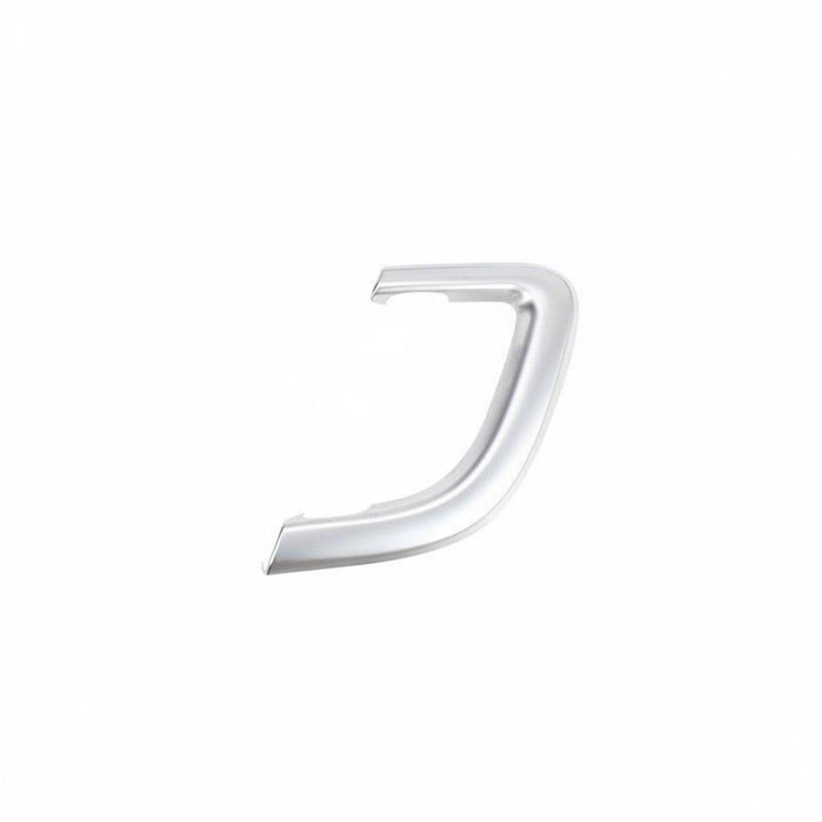 Interior Door Grab Handle Trim
