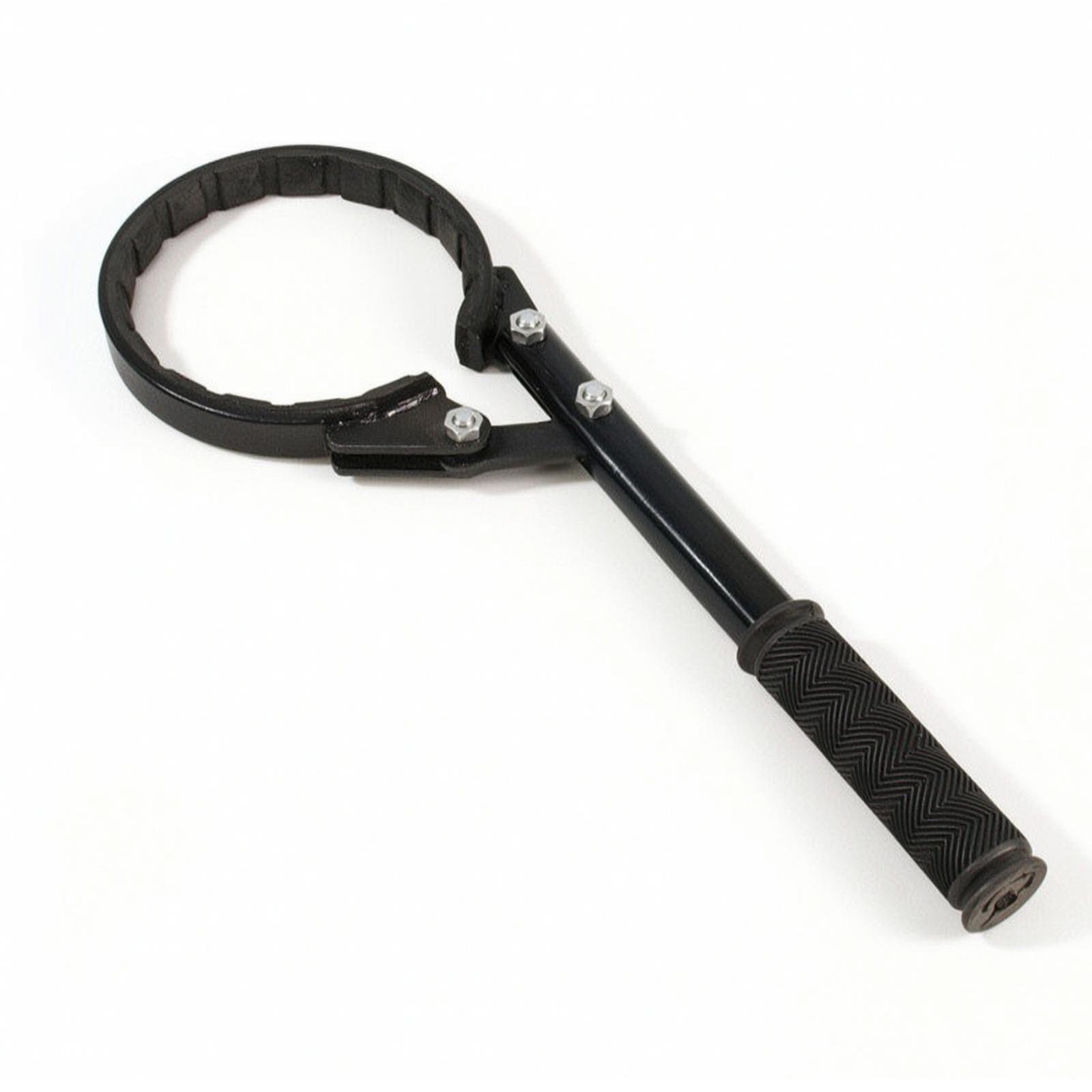 Truck Air Dryer Canister Wrench