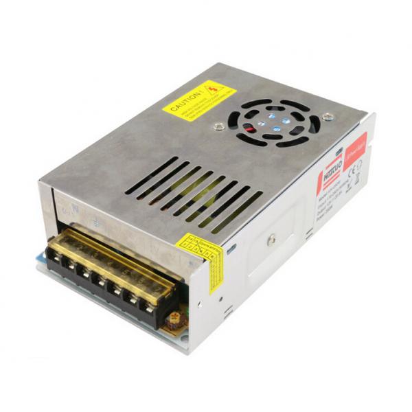  DC12V 250W 20.8A Universal Regulate Driver Power Supply For LED Strip